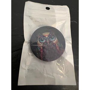 Owl Cellphone Holder/Stand